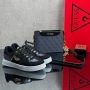 дамски кецове guess , снимка 9