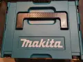 Комплект винтоверт и импакт Makita 10.8v, като нови., снимка 2