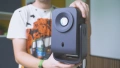 TCL C1 Smart Projector 1080p - почти нов, снимка 1