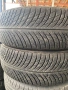 4 Броя Спорт пакет Зимни гуми 235 / 60 / 18 и 255 / 55 / 18, снимка 1