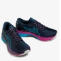 маратонки Asics GEL-KAYANO 27 номер 38 , снимка 2