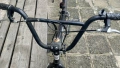 Детски велосипед BMX 20" INTERBIKE, снимка 2