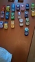 Disney pixar: CARS 1, снимка 1