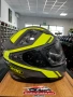 Мото Каска SHOEI NXR TC-8 размер L 59-60 см,като нова,плака,подбрадник 342.27 лв. / 175 €, снимка 2
