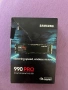 SSD Samsung 990 pro M.2, снимка 1