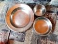 Алпака - чиния, купичка, чашка/висока купичка, снимка 1