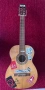 Musima classic винтидж ГДР 1960-1980, снимка 1