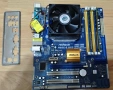 Asrock N68C-S UCC, AMD Phenom II X6 1035T AM3 / AM2+ / AM2, снимка 3