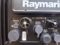навигация за яхта RAYMARINE E70213 DDB GS серия GS195 , снимка 6