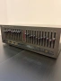 еквалайзер Technics SH-8020 Top, снимка 8