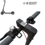 Електрически скутер-тротинетка с Bluetooth контрол M365, снимка 11