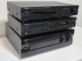 Yamaha AX-596, Yamaha CDX-596, Yamaha TX-592RDS, снимка 3