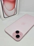 ГАРАНЦИЯ iPhone 15 Plus – 128GB / 6GB RAM в цвят Pink, снимка 10