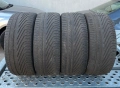 4бр. Летни гуми 275/45R20 Uniroyal , снимка 2
