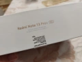 Xiaomi redmi note 13 pro 5G 12GB RAM / 512 GB ROM като нов, снимка 5