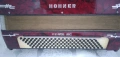 Продава се HOHNER Verdi ³C 250 evro Лично предаване тел за свръска 0898 238 109, снимка 2