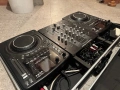 American Audio Dj Mixer, снимка 5