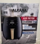 Ейрфраер Alkana 4,5L 1400w, снимка 1