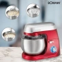 Планетарен миксер Bomann KM 6009 CB НОВ, снимка 6