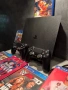 КАТО ЧИСТО НОВ Ps4 1TB + 2 джойстика + GTA 5 + 6 игри, снимка 6