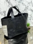  Tote Bag дамска чанта+дълга дръжка цвят по избор, снимка 2