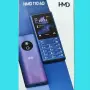 HMD 110 4g телефон с бутони, снимка 1