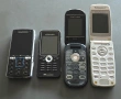 Sony Ericsson K850, W302, Z320 и Z600 - за ремонт или части, снимка 2
