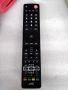 Дистанционно за телевизор JVC, снимка 1