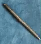 Sheaffer Imperial Sterling Silver винтидж химикалка, снимка 4