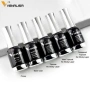  VENALISA Platinum UV LED гел лак с брокат серия Платинум , снимка 18