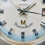 Rado Mannheim 934967, снимка 1