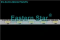 LED ленти за подсветка Samsung 55'' aot_55_nu7300_nu7100, снимка 2