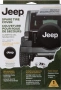 Калъф за резервна гума Джип Jeep Premium, снимка 3