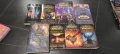 Warcraft Diablo Starcraft колекция на Blizzard Entertainment Вещерът  Хари Потър книги игри специалн, снимка 17