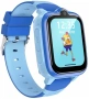 Смарт часовник Blackview BVZ10-BL Kids, снимка 1