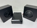 Микро аудио система - Pioneer X-HM26D / 2х38W, снимка 3