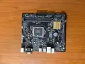 Дъно Asus H110M-CS сокет 1151, снимка 2