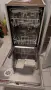 MIELE - съдомиялна машина за вграждане 40 см., снимка 4