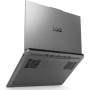 Lenovo LOQ Gen 10/17.3” 165Hz/RTX 5050/i7-13650HX/24GB DDR5/RGB/Гаранция, снимка 5