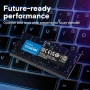 RAM памет за лаптоп Crucial 32GB DDR5-5600Mhz SODIMM Memory, снимка 3