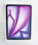 НОВ! Apple iPad Air 11” 256GB 2026 M4 WiFi+Cellular Purple ГАРАНЦИЯ!, снимка 2