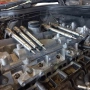 Мерцедес W211 E270CDI, снимка 9