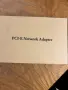 PCI-E Wi-Fi карта за настолен компютър с 2 антени, снимка 1