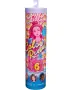 Кукла с магическа трансформация Barbie Color Reveal - Rainbow Groovy, снимка 2