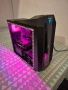Геймърски компютър гаранция/i5 11400f 16GB,RTX 3060 12GB, 120GB SSD HDD 1TB, снимка 5