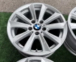 Джанти 5/120/17 BMW WV , снимка 3