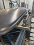 Автобокс Thule vision 850, снимка 5