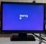 LCD Монитор BenQ G2010WA (20.1" инча), снимка 2