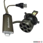 Диодни крушки Motohama Х16 - H4 - 12V, снимка 2
