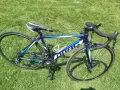 Шосеен велосипед DRAG Master – размер 50, Shimano Tiagra, 20 скорости, снимка 6